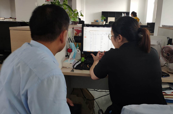 愛番番，讓增長和銷售沒有難度