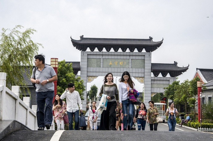 百度與您共創(chuàng)非凡——百度推廣VIP活動，曬圖啦！